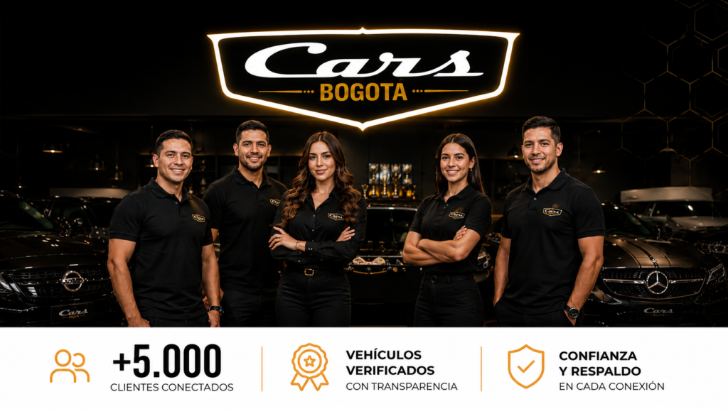 Un equipo que trabaja por ti