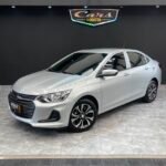CHEVROLET ONIX LT TURBO – 2023