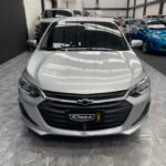 Chevrolet Chevrolet Onix LT Turbo – 2023 — Cars Bogotá
