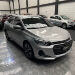 Chevrolet Chevrolet Onix LT Turbo – 2023 — Cars Bogotá