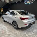Chevrolet Chevrolet Onix LT Turbo – 2023 — Cars Bogotá