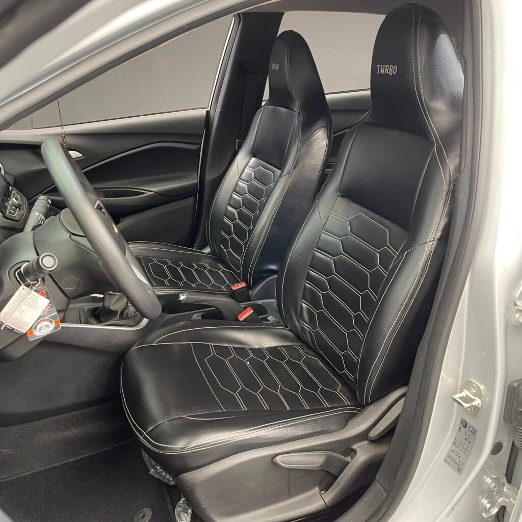 Chevrolet Chevrolet Onix LT Turbo – 2023 — Cars Bogotá