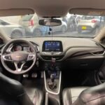 Chevrolet Chevrolet Onix LT Turbo – 2023 — Cars Bogotá