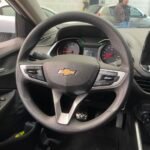 Chevrolet Chevrolet Onix LT Turbo – 2023 — Cars Bogotá