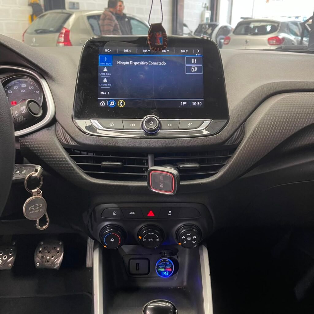 Chevrolet Chevrolet Onix LT Turbo – 2023 — Cars Bogotá