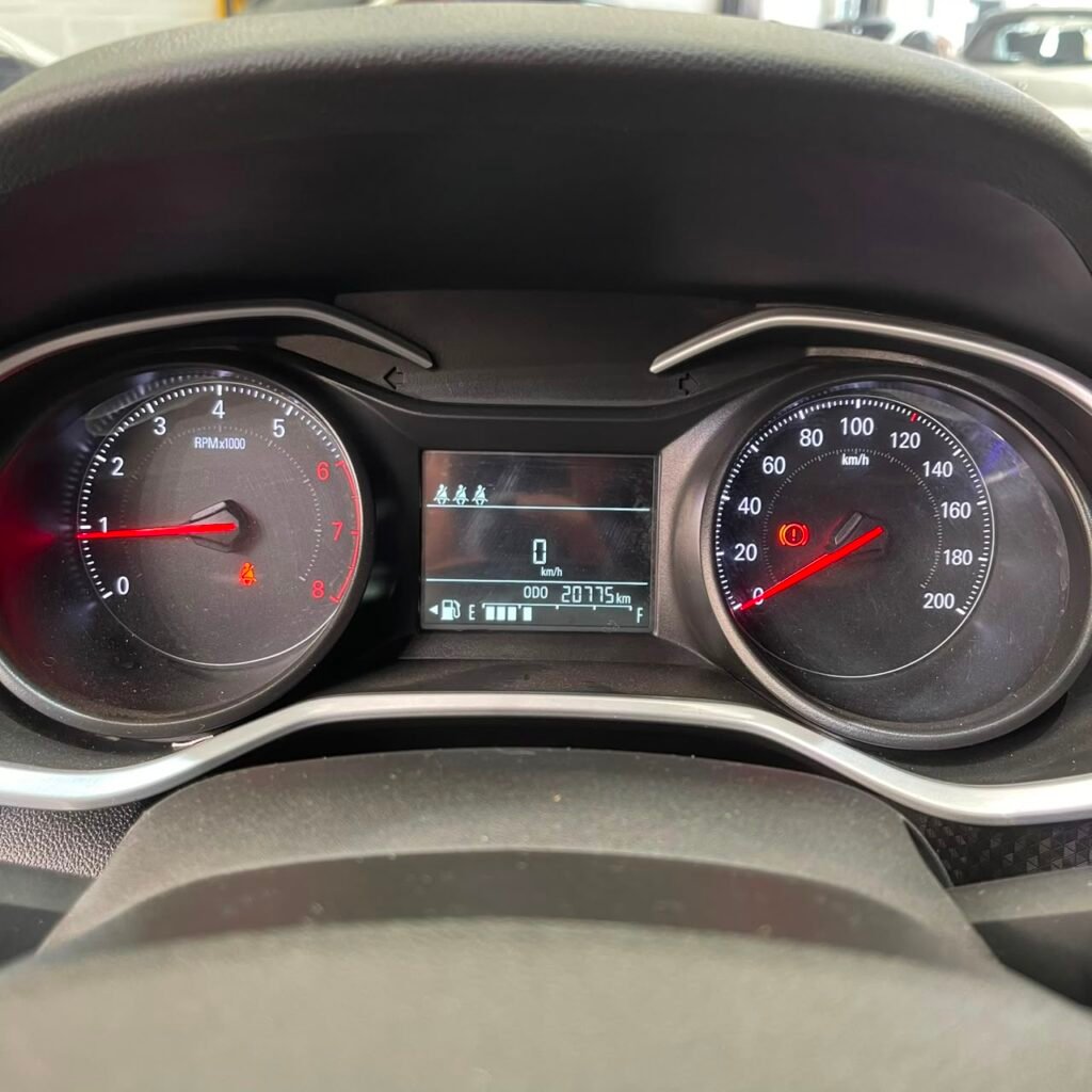 Chevrolet Chevrolet Onix LT Turbo – 2023 — Cars Bogotá