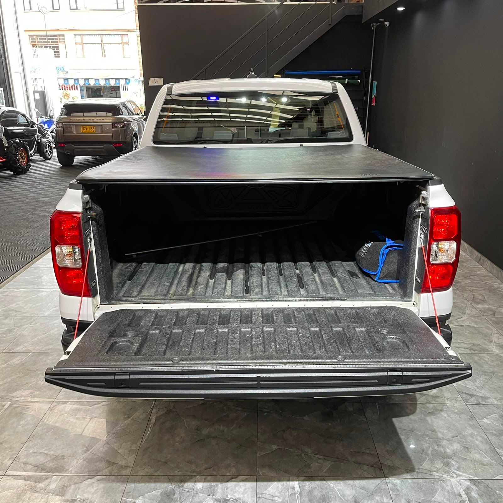 FORD RANGER XL 4×4 2025
