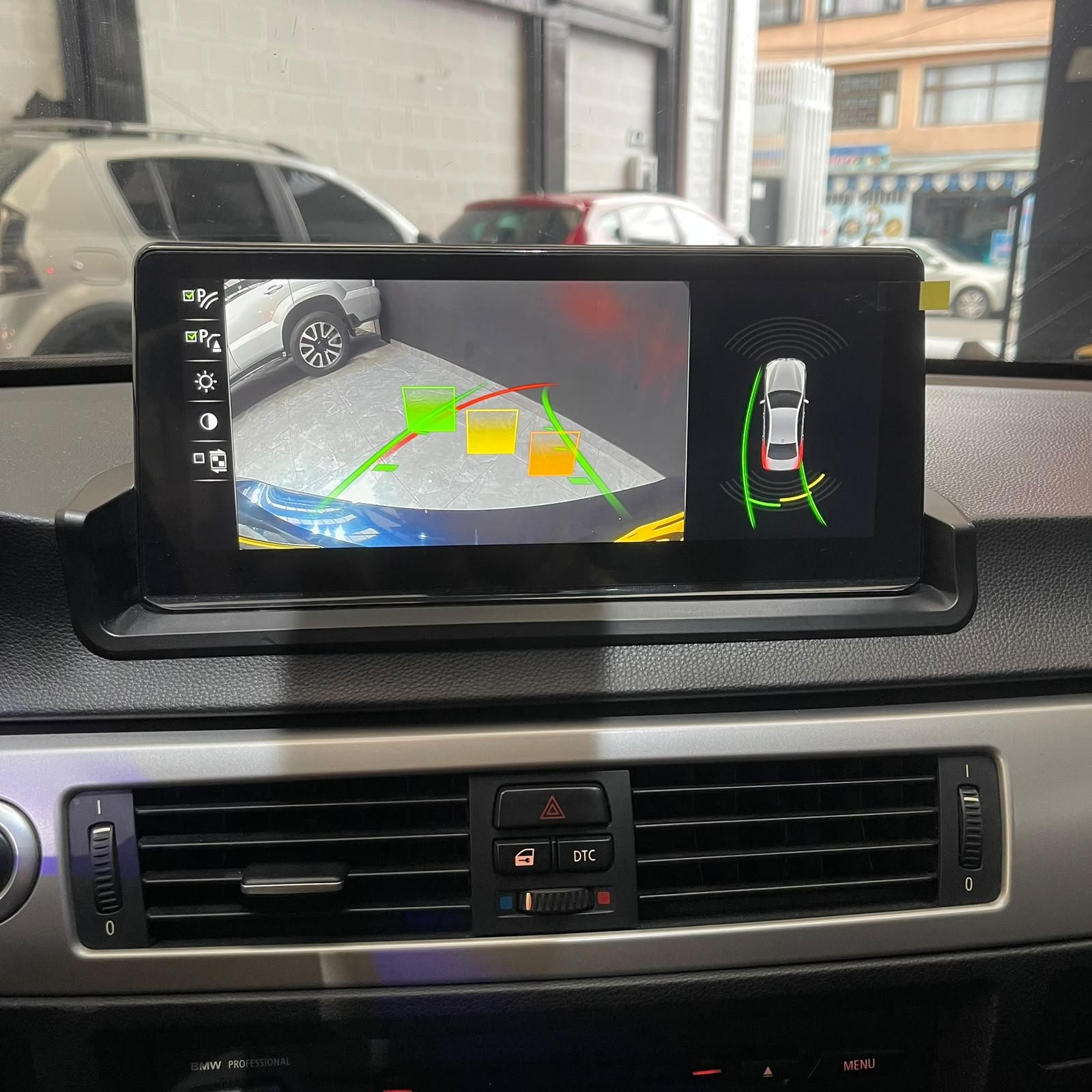 BMW 320I 2009