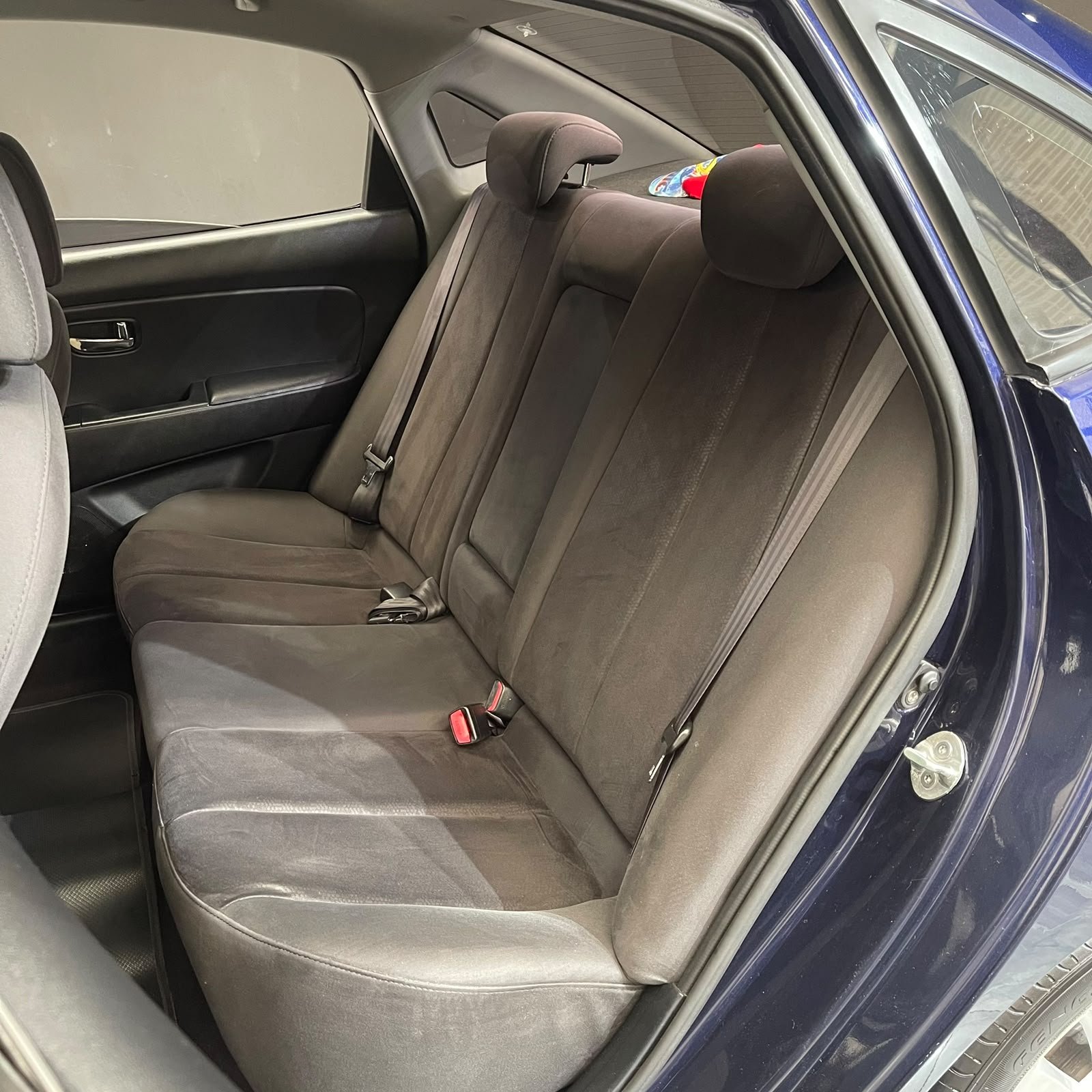 HYUNDAI ELANTRA GLS 2011