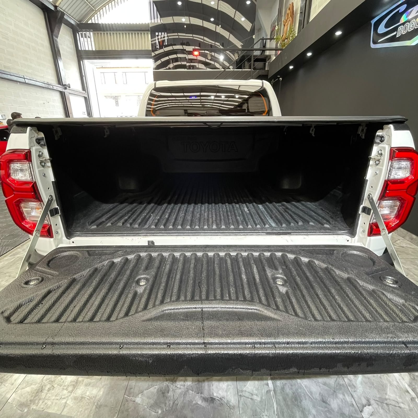 TOYOTA HILUX SR 2.4 DIESEL 2024