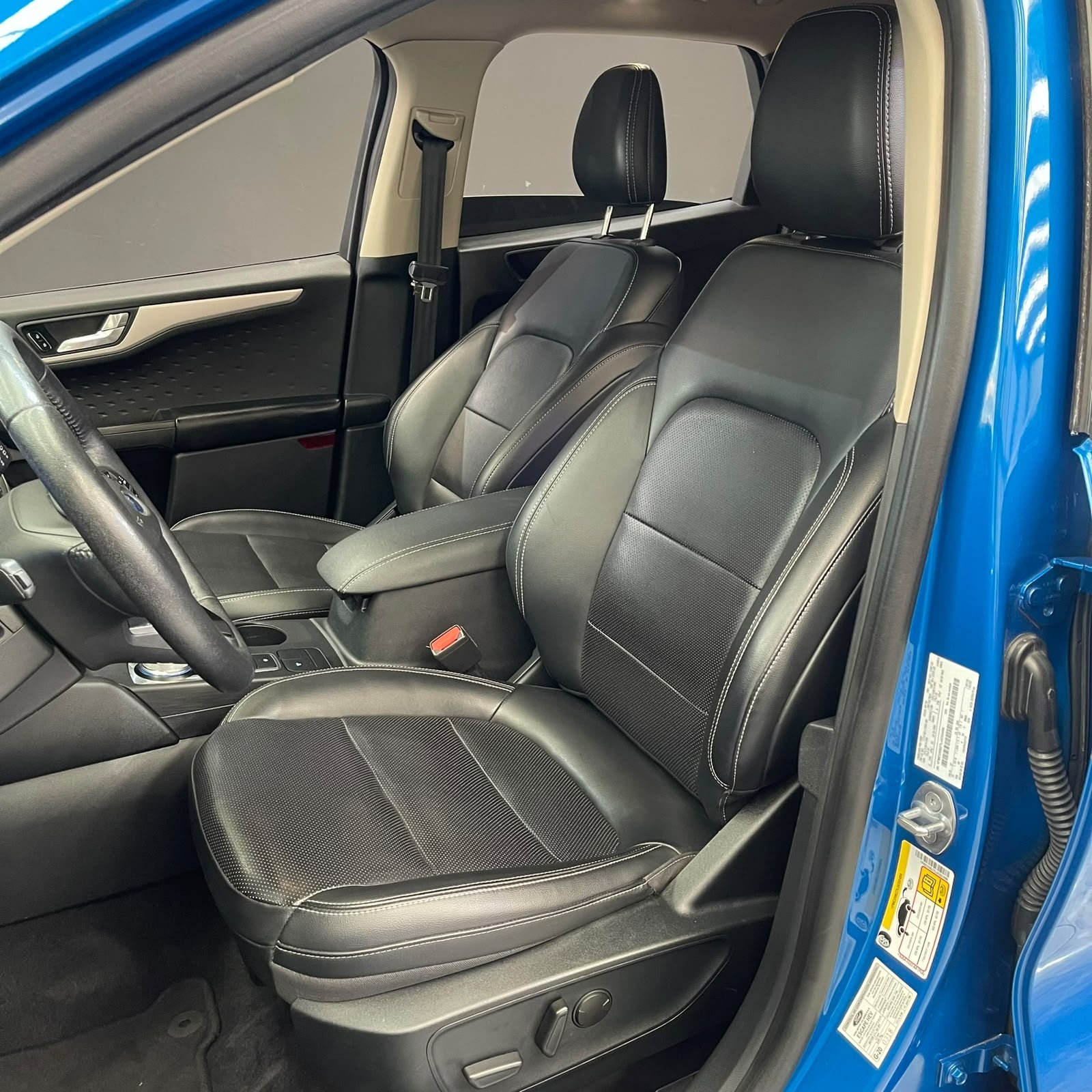 FORD ESCAPE SE HÍBRIDA 2020