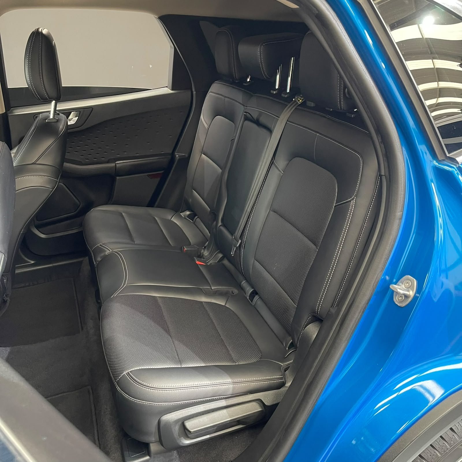 FORD ESCAPE SE HÍBRIDA 2020