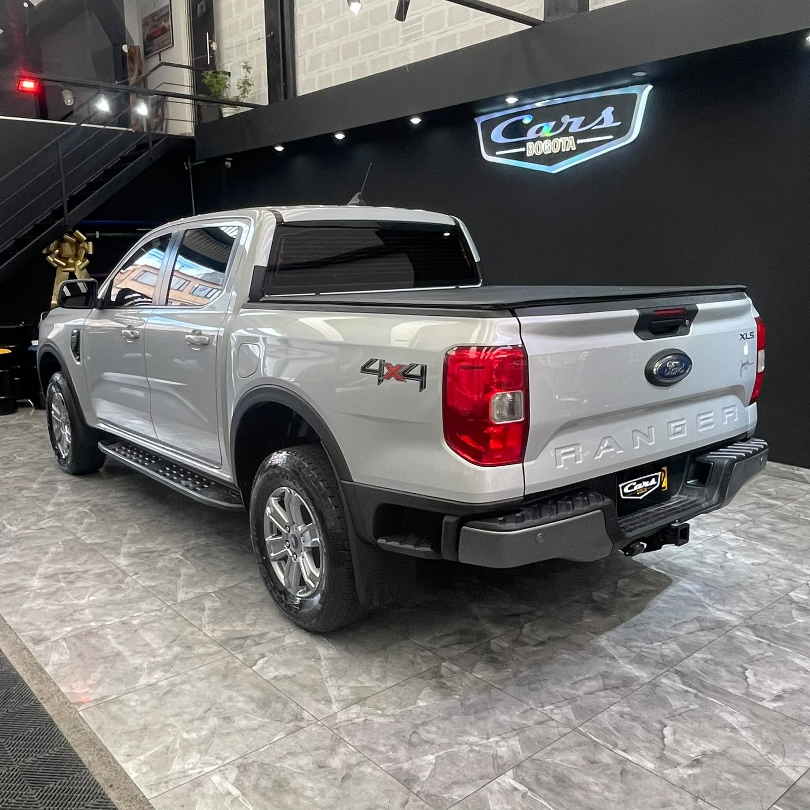 FORD RANGER XLS 2024