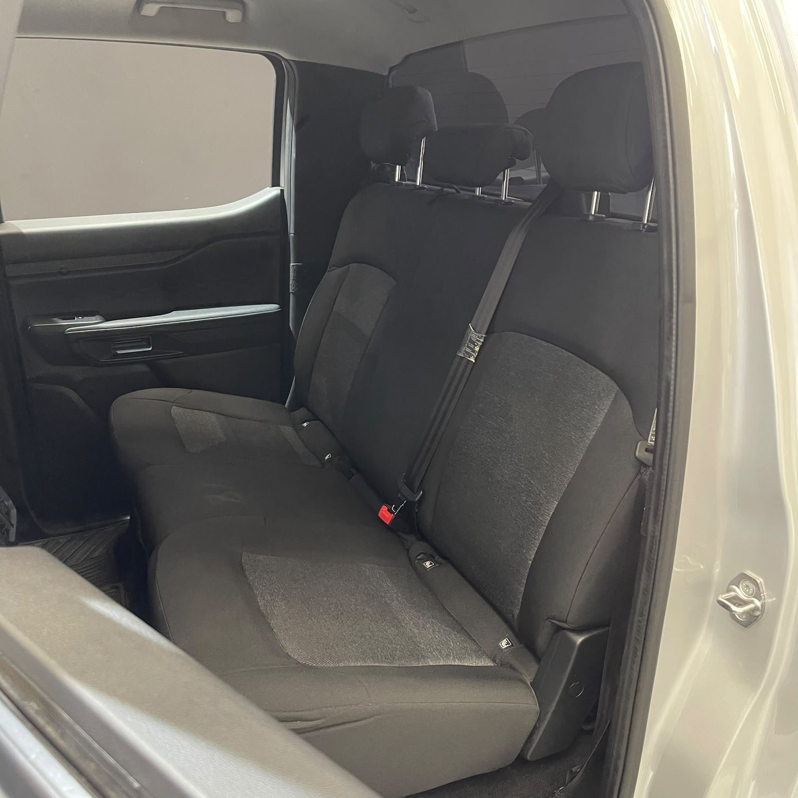 FORD RANGER XLS 2024