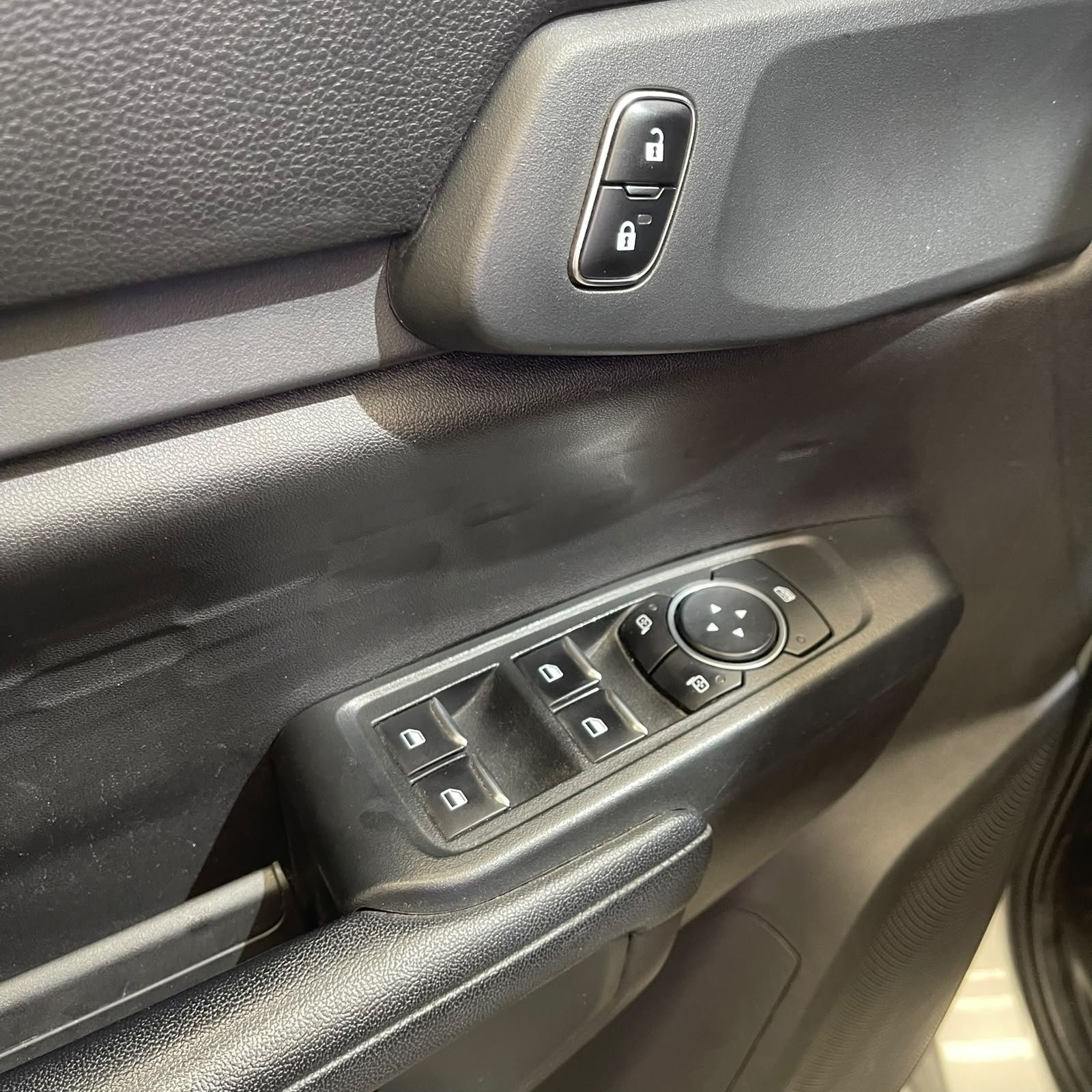 FORD RANGER XLS 2024
