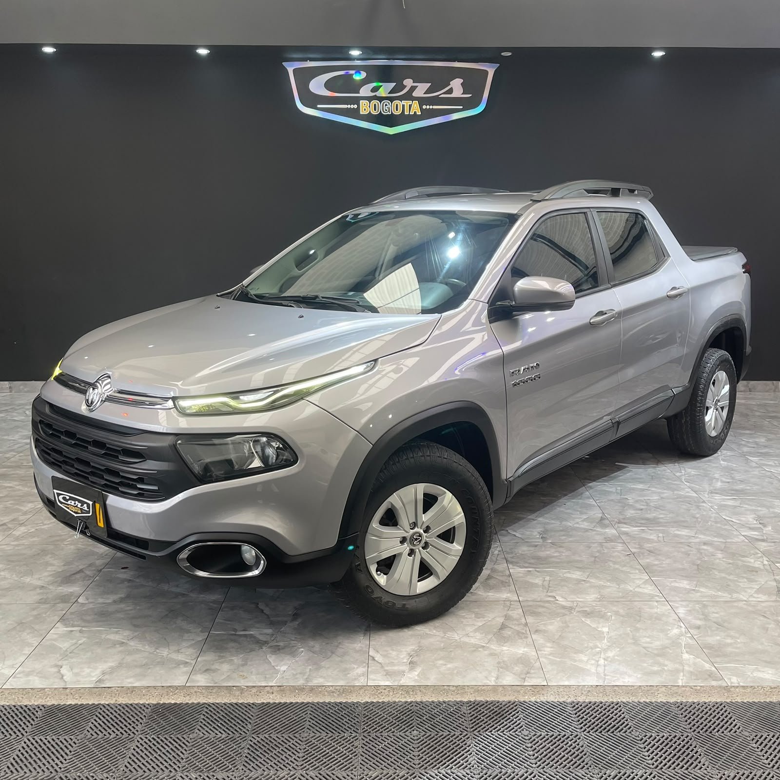 RAM 1000 2020