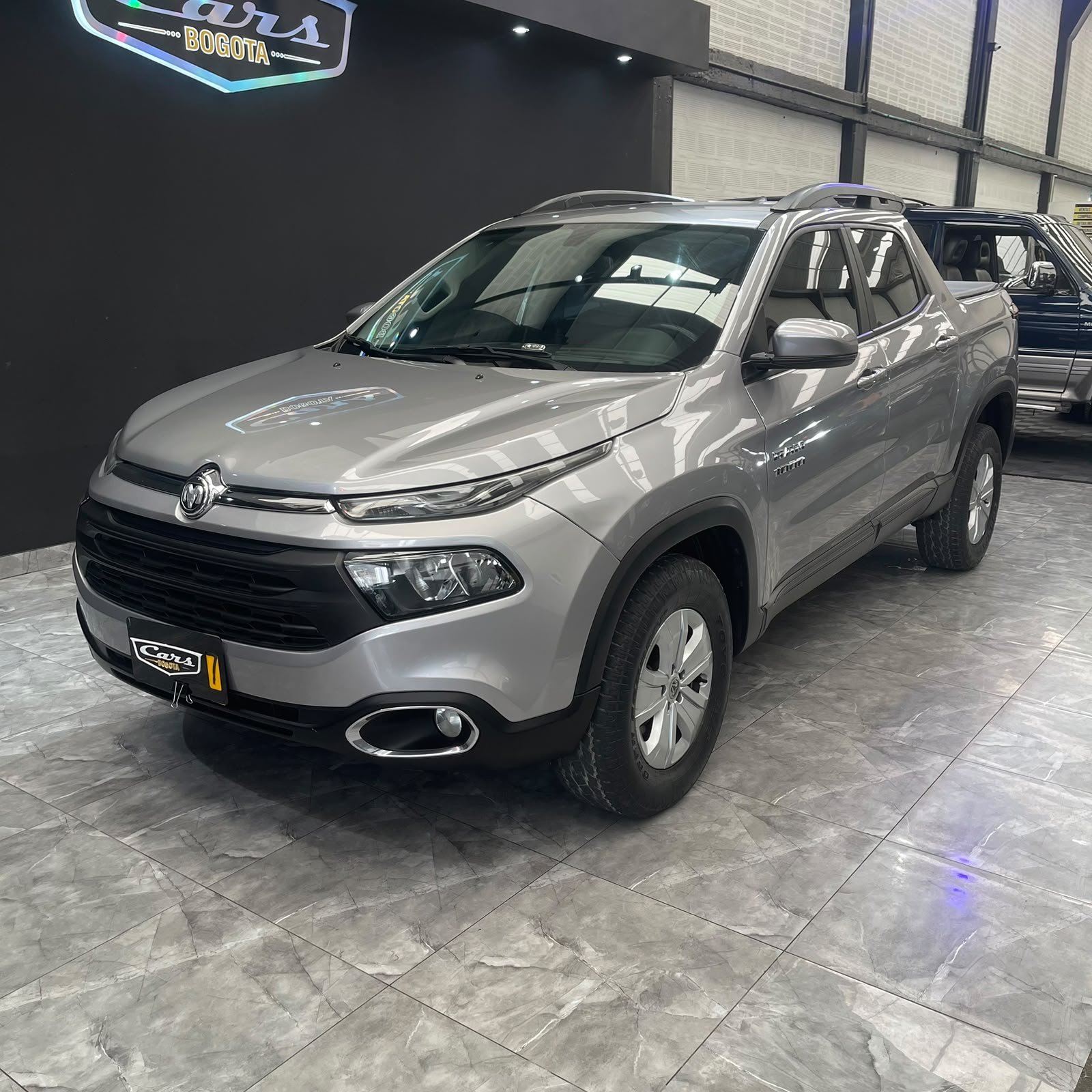 RAM 1000 2020