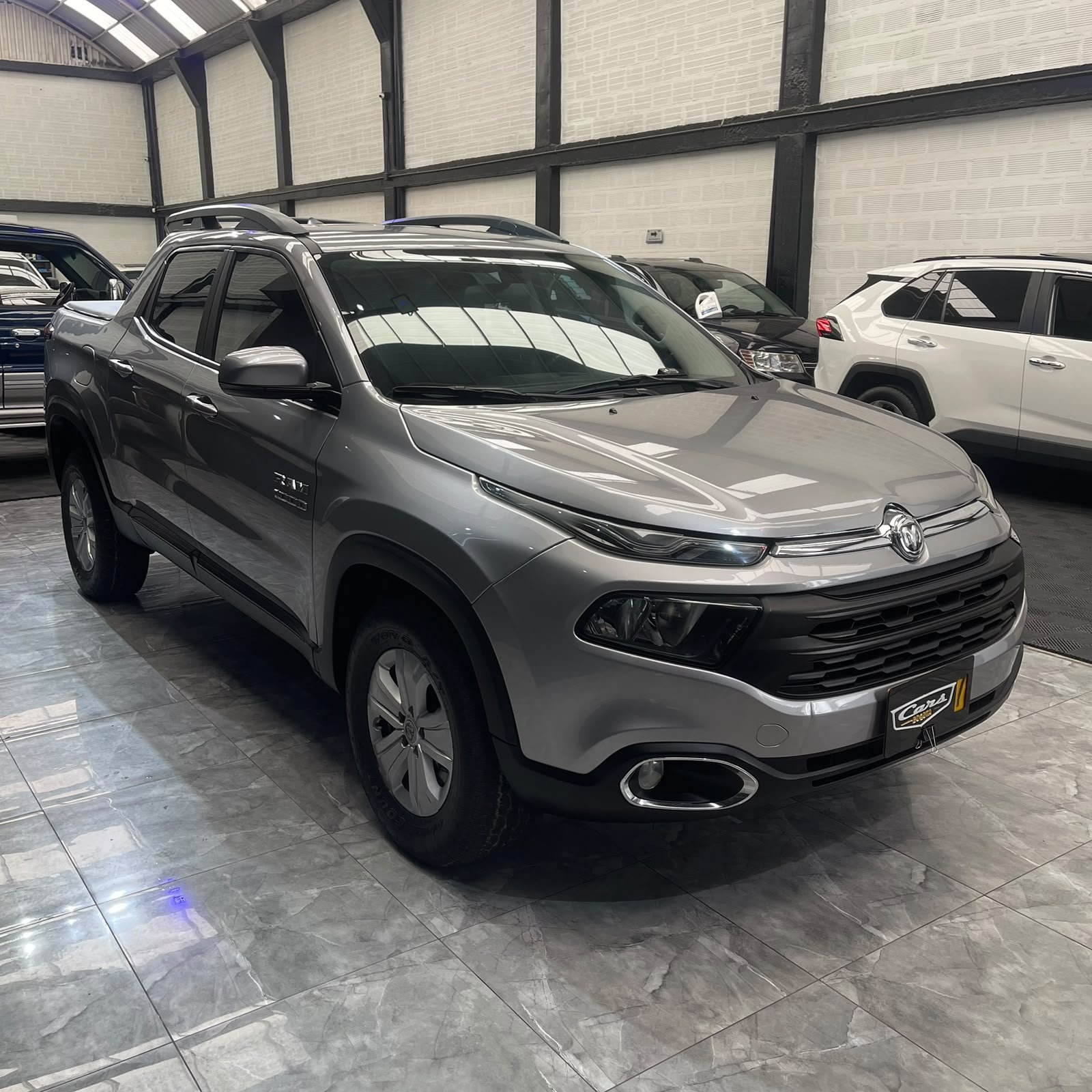RAM 1000 2020