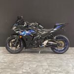 Yamaha YAMAHA YZF-R3 – 2015 — Cars Bogotá