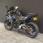 Yamaha YAMAHA YZF-R3 – 2015 — Cars Bogotá