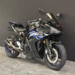 Yamaha YAMAHA YZF-R3 – 2015 — Cars Bogotá
