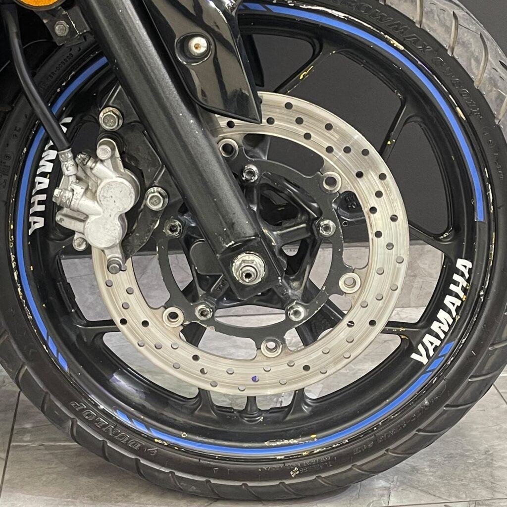 Yamaha YAMAHA YZF-R3 – 2015 — Cars Bogotá