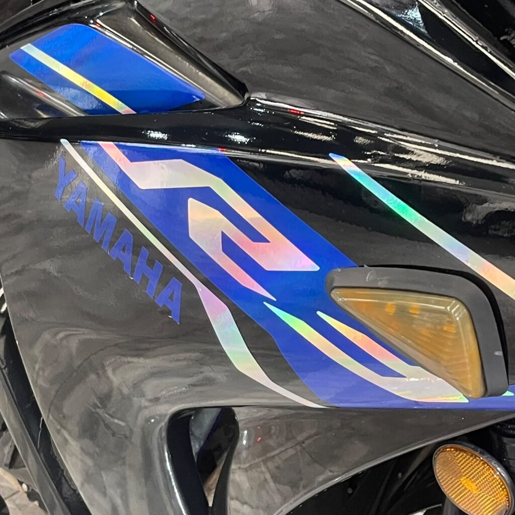 Yamaha YAMAHA YZF-R3 – 2015 — Cars Bogotá
