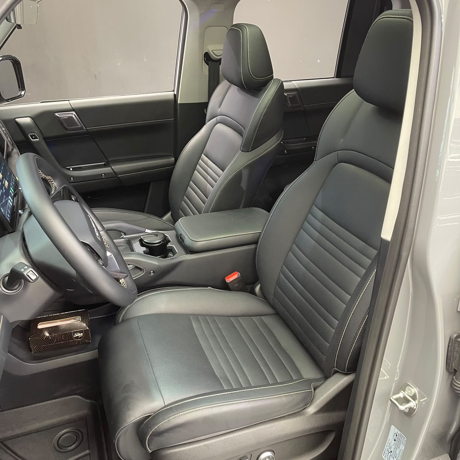 CHERY ICAR 03 ELÉCTRICO 2026