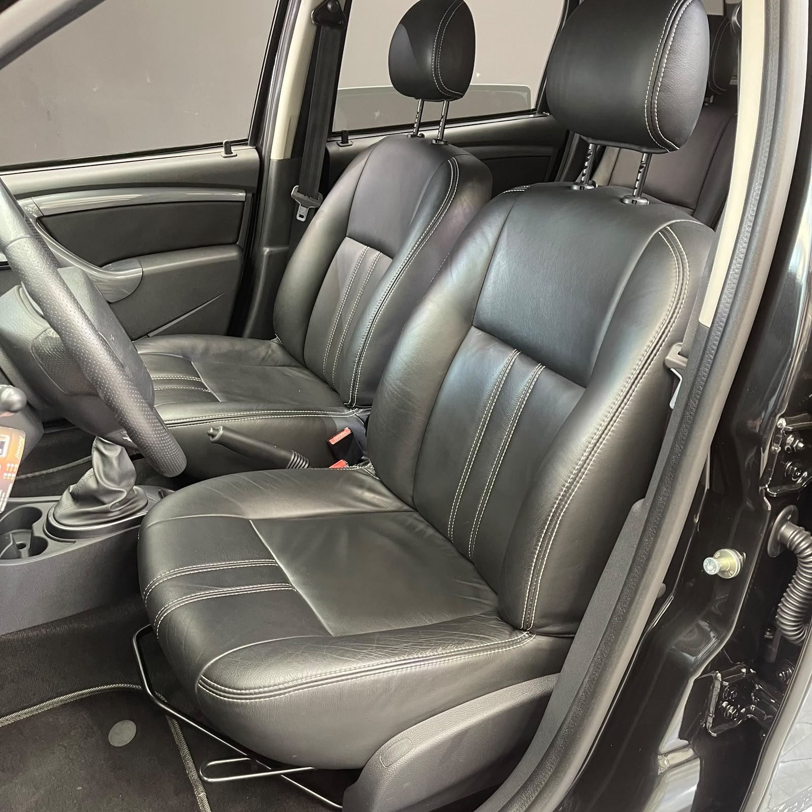 RENAULT DUSTER DYNAMIQUE 4X4 2016