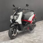 YAMAHA BWS 125 (YW125) – 2018