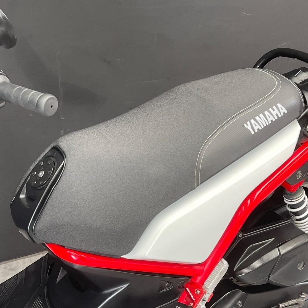 Yamaha YAMAHA BWS 125 (YW125) – 2018 — Cars Bogotá
