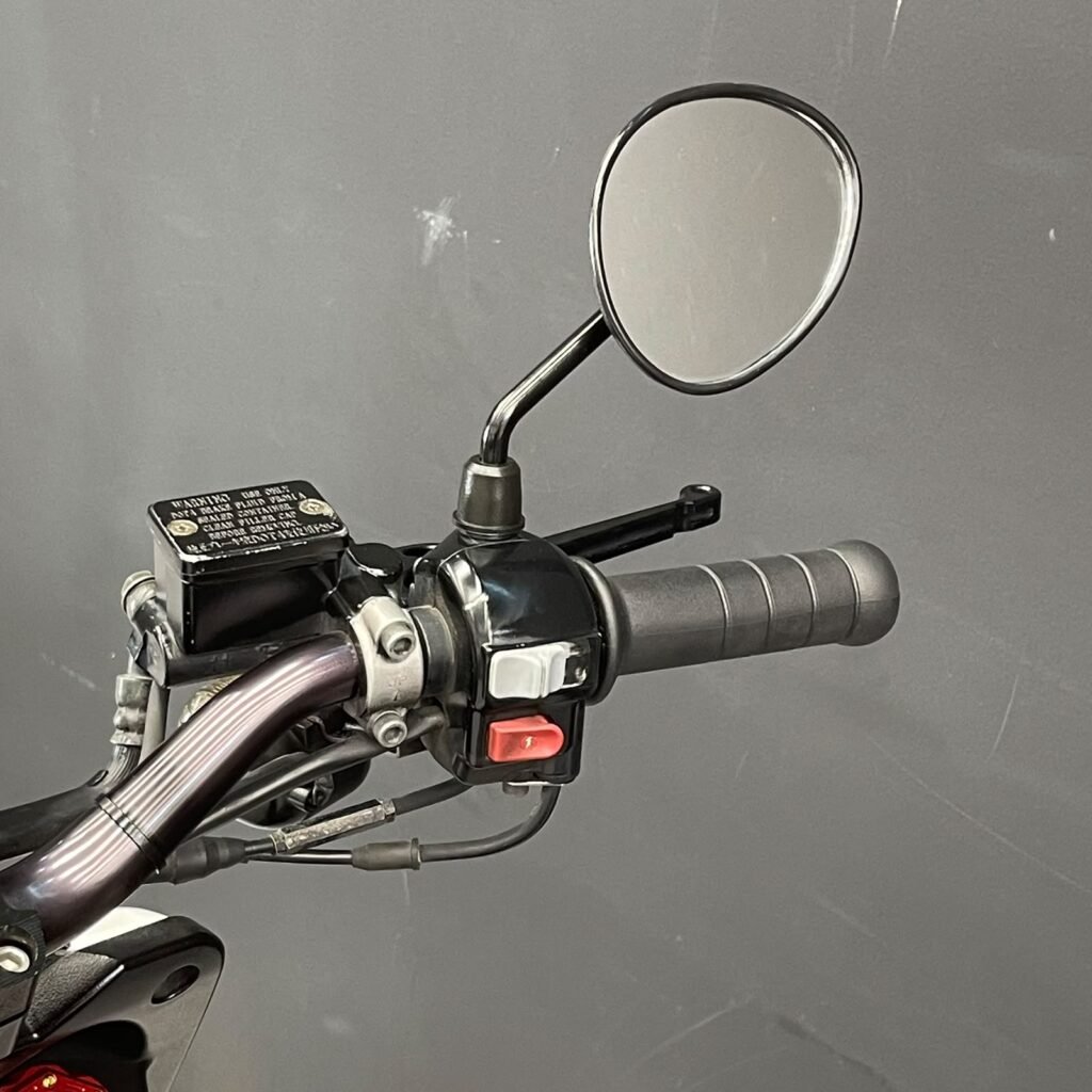 Yamaha YAMAHA BWS 125 (YW125) – 2018 — Cars Bogotá