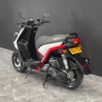 Yamaha YAMAHA BWS 125 (YW125) – 2018 — Cars Bogotá