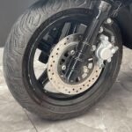 Yamaha YAMAHA BWS 125 (YW125) – 2018 — Cars Bogotá
