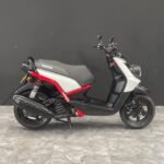 Yamaha YAMAHA BWS 125 (YW125) – 2018 — Cars Bogotá