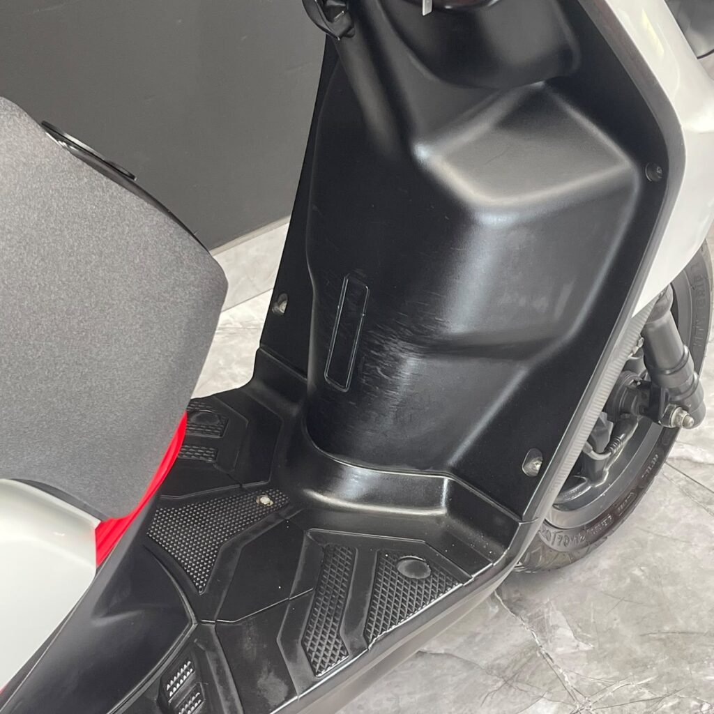 Yamaha YAMAHA BWS 125 (YW125) – 2018 — Cars Bogotá