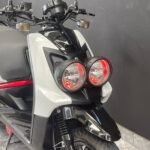 Yamaha YAMAHA BWS 125 (YW125) – 2018 — Cars Bogotá
