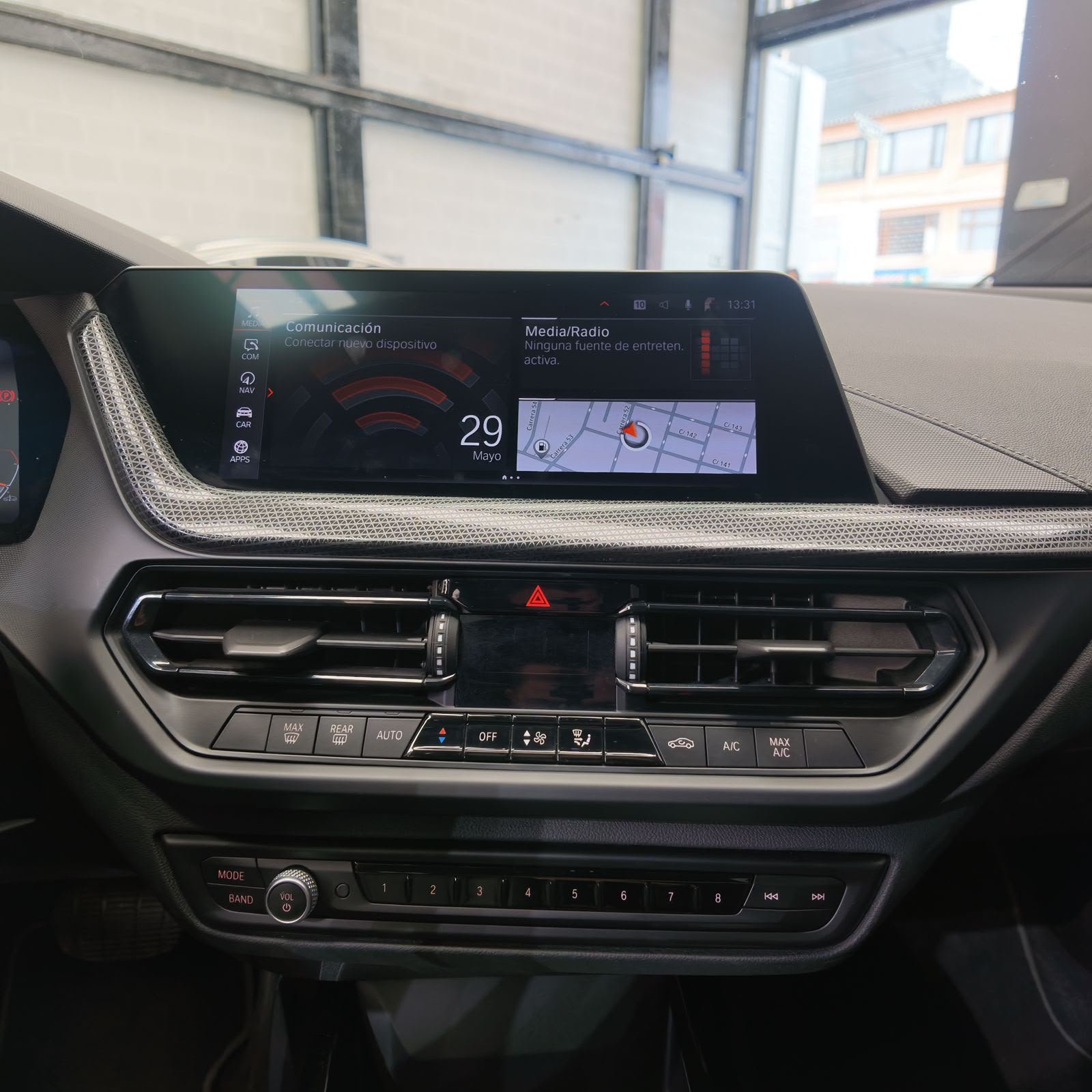 BMW 220I GRAN COUPÉ 2021