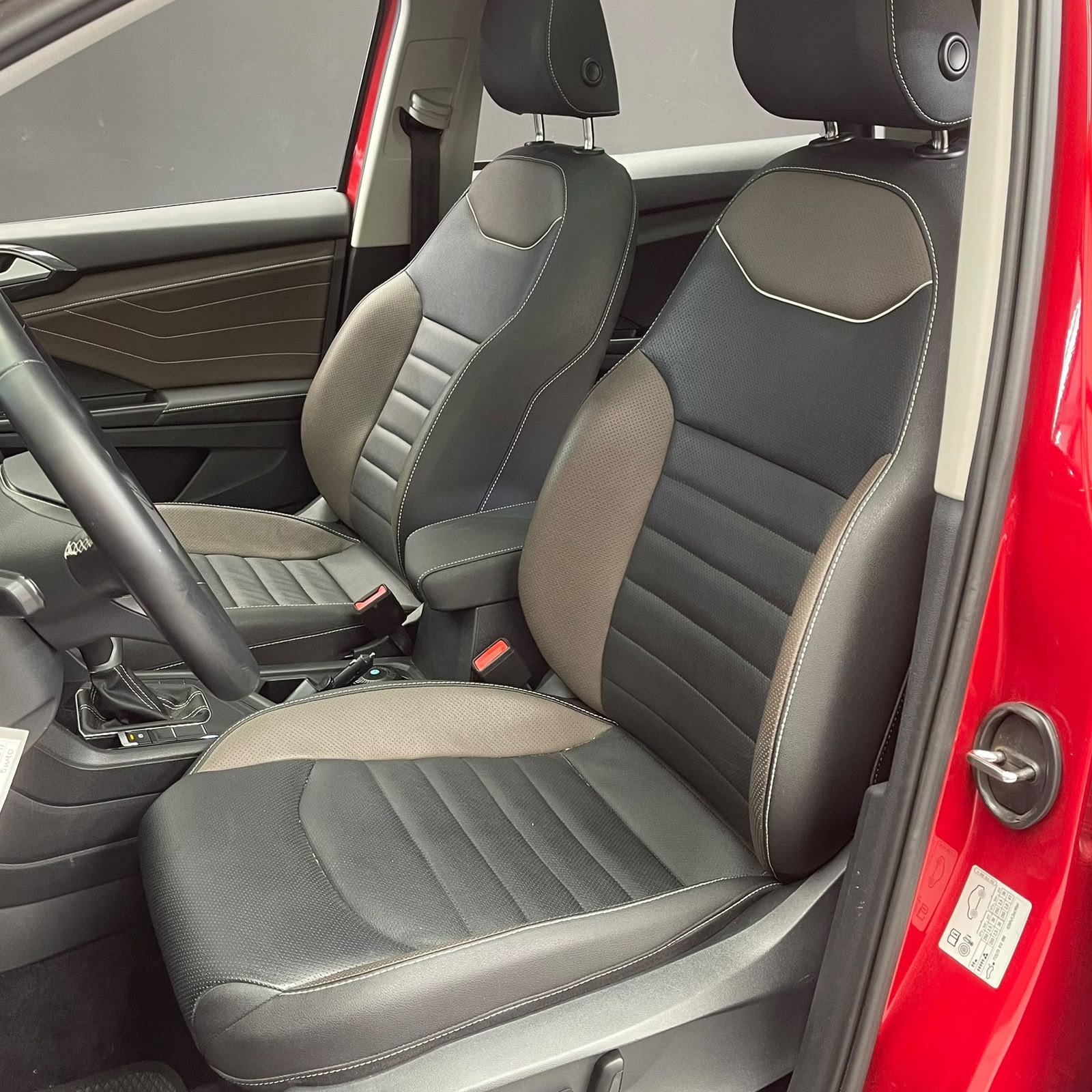 VOLKSWAGEN TAOS HIGHLINE SE 2024