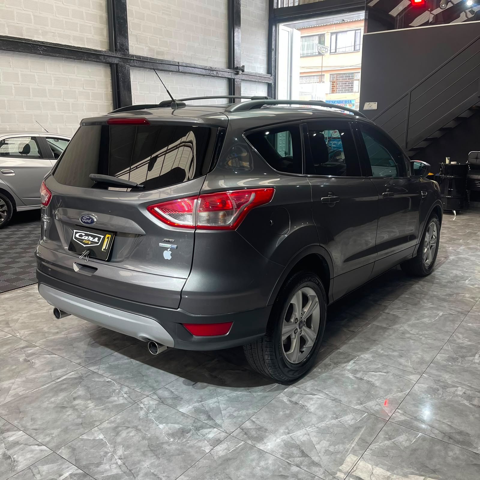 FORD ESCAPE SE 4×4 2013