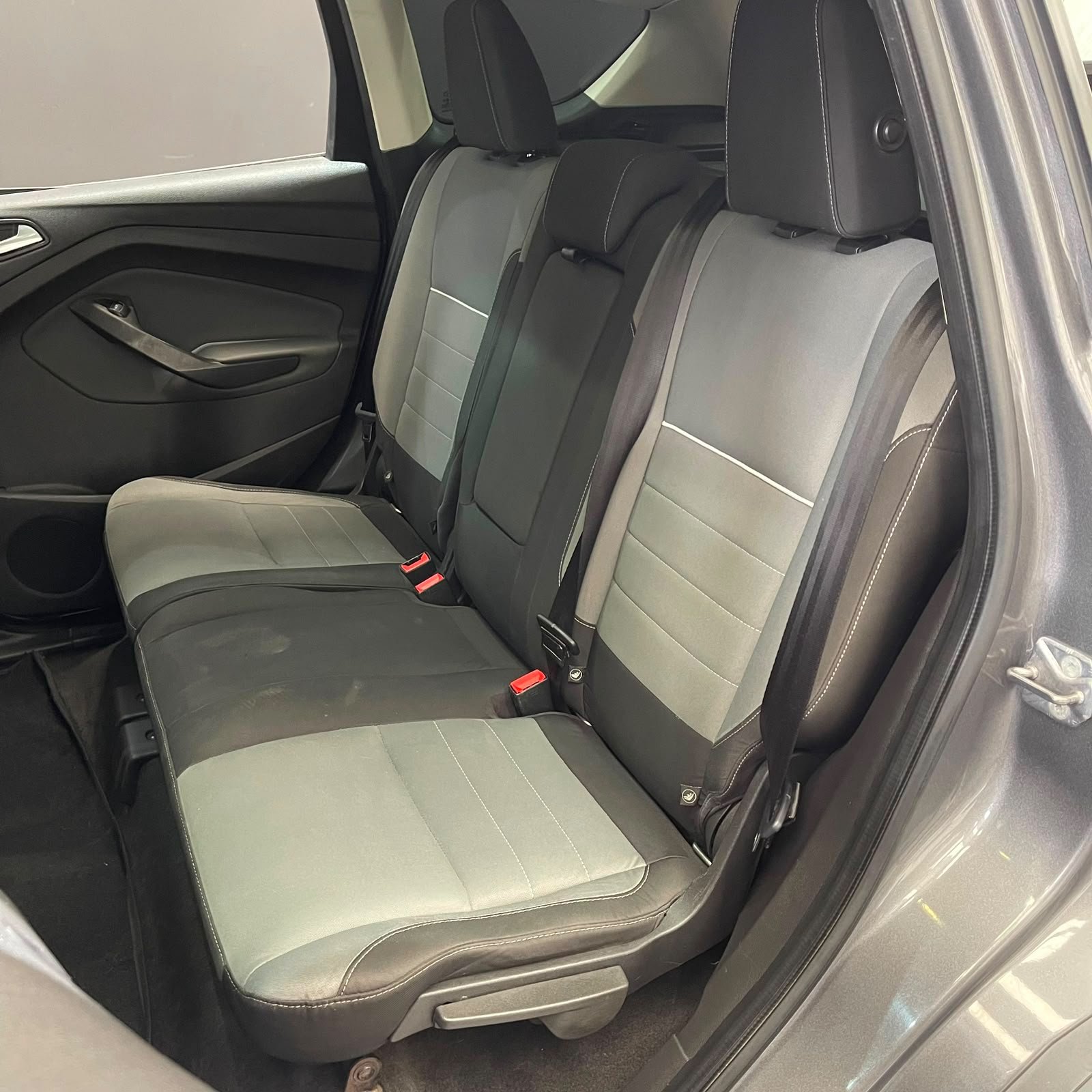 FORD ESCAPE SE 4×4 2013