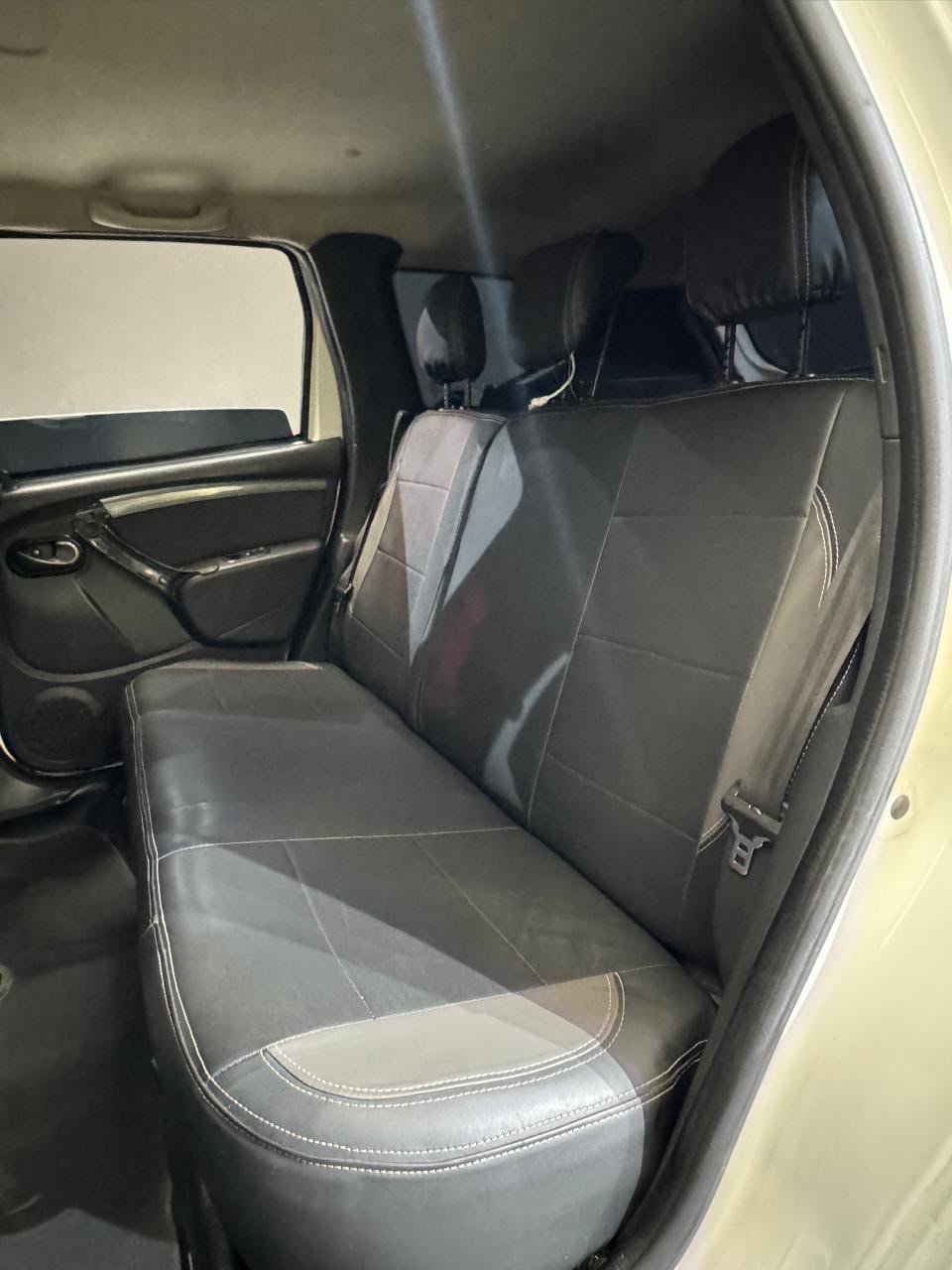 RENAULT DUSTER DYNAMIQUE 4×4 2015