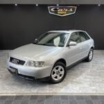 AUDI A3 1.6 MANUAL – 2004