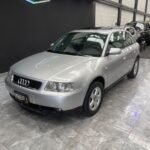 Audi AUDI A3 1.6 MANUAL – 2004 — Cars Bogotá