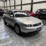 Audi AUDI A3 1.6 MANUAL – 2004 — Cars Bogotá