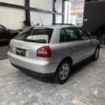 Audi AUDI A3 1.6 MANUAL – 2004 — Cars Bogotá