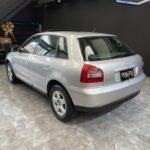 Audi AUDI A3 1.6 MANUAL – 2004 — Cars Bogotá