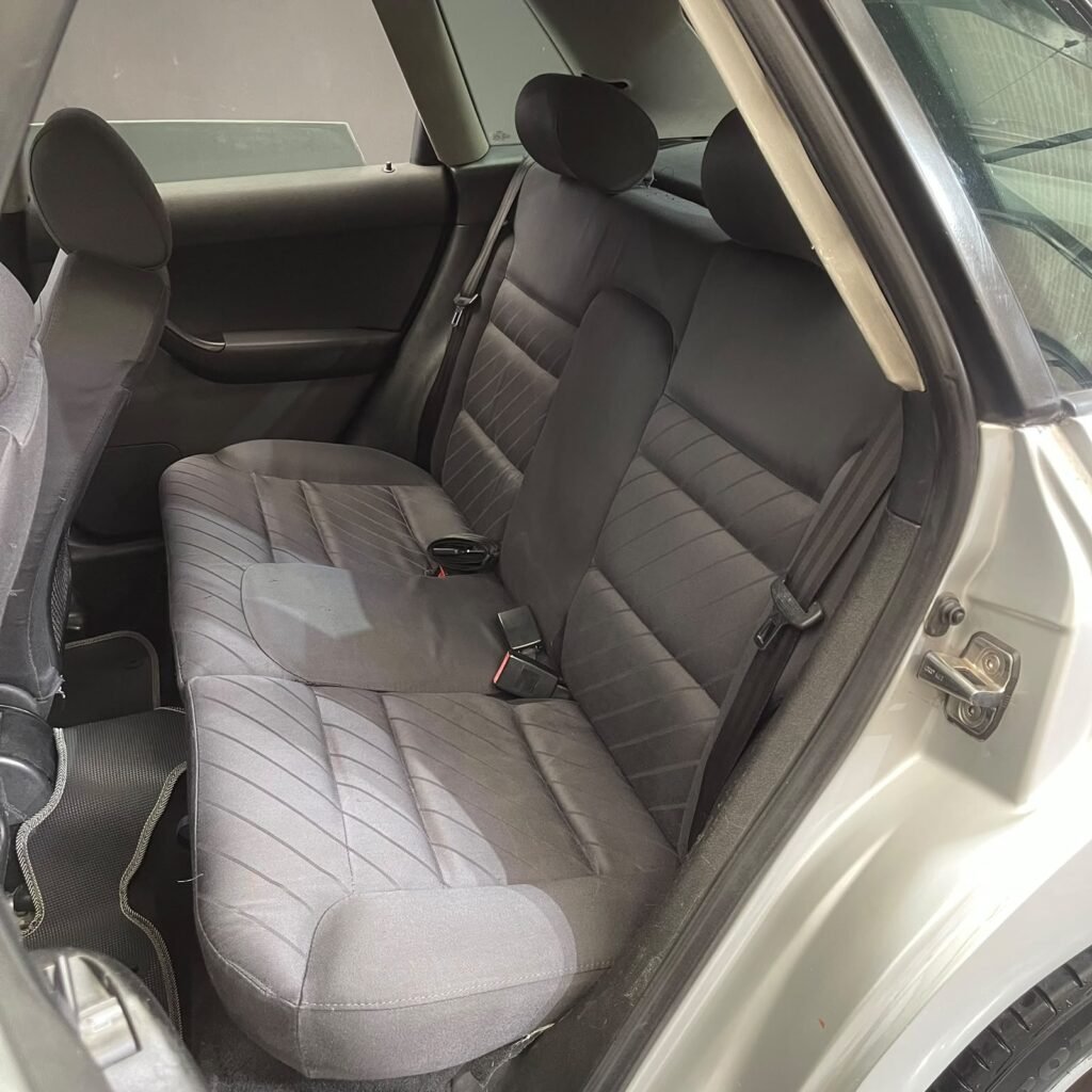 Audi AUDI A3 1.6 MANUAL – 2004 — Cars Bogotá