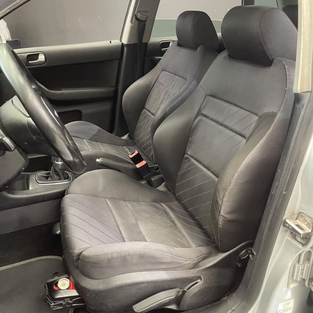 Audi AUDI A3 1.6 MANUAL – 2004 — Cars Bogotá