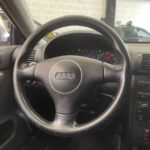 Audi AUDI A3 1.6 MANUAL – 2004 — Cars Bogotá
